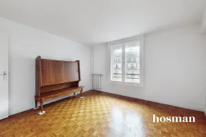 Appartement de 106.0 m² à Paris