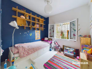 Maison de 65.08 m² à Paris