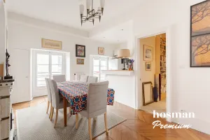 Appartement de 112.0 m² à Paris