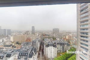 Appartement de 47.0 m² à Paris