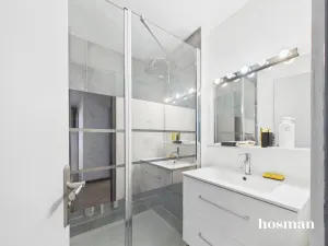 Appartement de 83.7 m² à Bordeaux