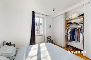 Appartement de 56.0 m² à Nantes