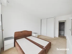 Appartement de 64.0 m² à Paris