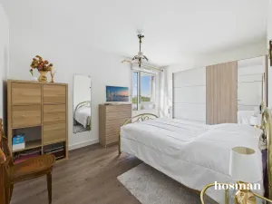 Appartement de 97.07 m² à Bordeaux