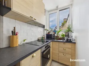 Appartement de 73.95 m² à Paris