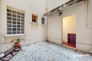 Appartement de 46.0 m² à Saint-Mandé