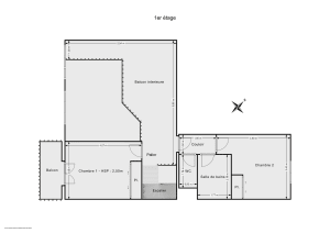 Appartement de 116.0 m² à Maisons-Alfort