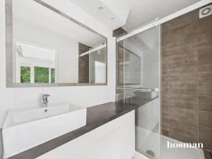 Appartement de 52.83 m² à Saint-Herblain