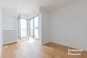 Appartement de 105.6 m² à Courbevoie