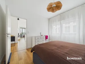 Appartement de 72.0 m² à Nantes