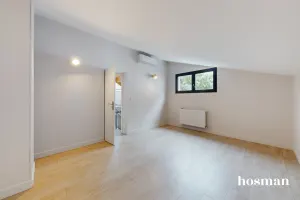 Appartement de 115.46 m² à Lyon