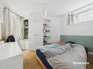 Appartement de 40.6 m² à Paris