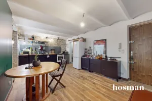 Appartement de 44.0 m² à Marseille