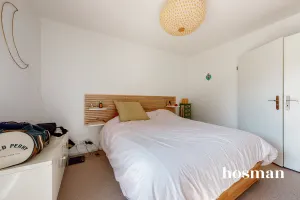 Appartement de 84.0 m² à Bagnolet