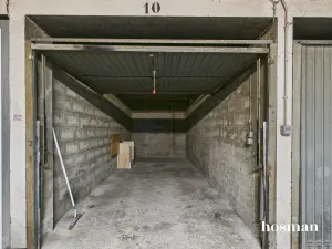 Appartement de 56.0 m² à Paris