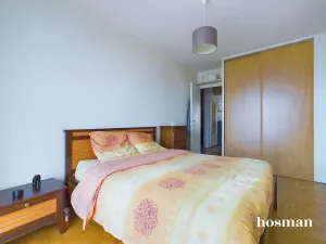 Appartement de 44.0 m² à Courbevoie