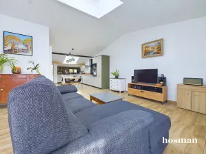 Maison de 140.0 m² à Les Sorinières