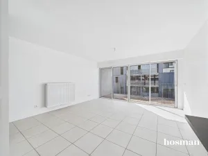 Appartement de 66.5 m² à Bordeaux