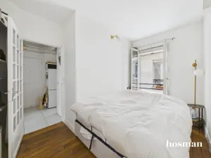 Appartement de 44.0 m² à Paris