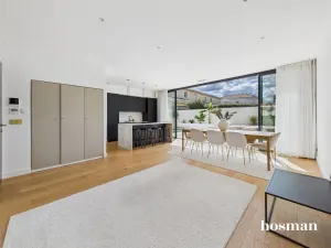 Maison de 95.0 m² à Bègles