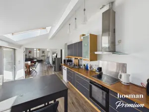 Maison de 145.0 m² à Bordeaux