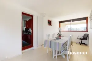 Appartement de 83.0 m² à Gradignan