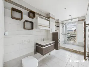 Appartement de 65.0 m² à Paris