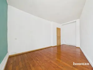 Appartement de 51.1 m² à Nantes