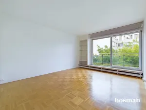 Appartement de 55.3 m² à Neuilly-sur-Seine