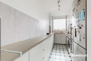 Appartement de 57.0 m² à Paris