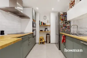 Appartement de 69.77 m² à Paris