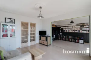 Appartement de 79.0 m² à Fontenay-sous-Bois