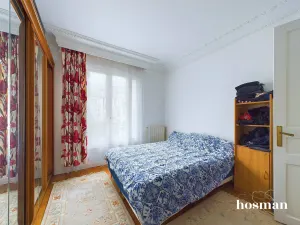 Appartement de 99.0 m² à Paris