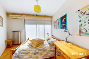 Appartement de 124.0 m² à Montpellier