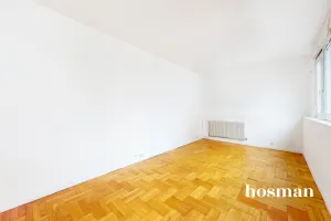 Appartement de 52.2 m² à Paris