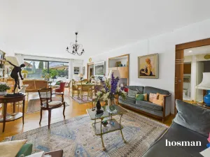 Appartement de 123.0 m² à Bordeaux
