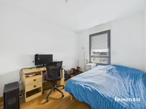 Appartement de 108.0 m² à Lyon