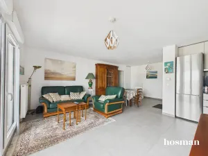 Appartement de 85.0 m² à Mérignac