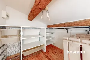 Appartement de 65.5 m² à Marseille