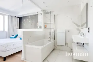 Appartement de 103.4 m² à Neuilly-sur-Seine