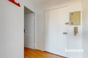 Appartement de 44.0 m² à Le Bouscat