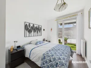 Appartement de 97.07 m² à Bordeaux