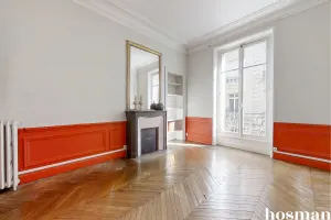 Appartement de 130.0 m² à Paris