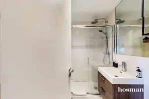 Appartement de 22.0 m² à Paris