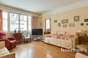 Appartement de 34.0 m² à Paris