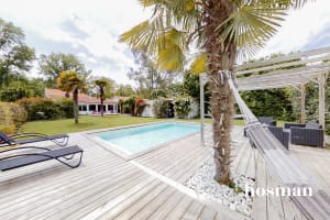 Maison de 180.0 m² à Saint-Médard-en-Jalles