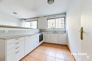 Appartement de 40.95 m² à Vincennes