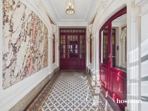 Appartement de 73.33 m² à Paris