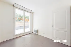 Appartement de 43.88 m² à Nanterre