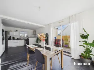Maison de 106.0 m² à Rezé